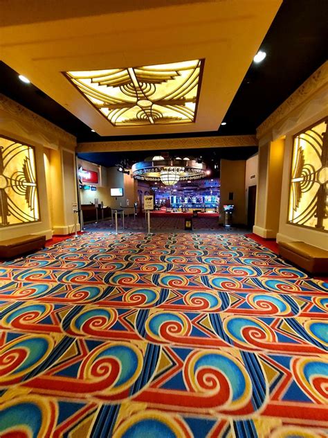 O final cut hollywood casino joliet